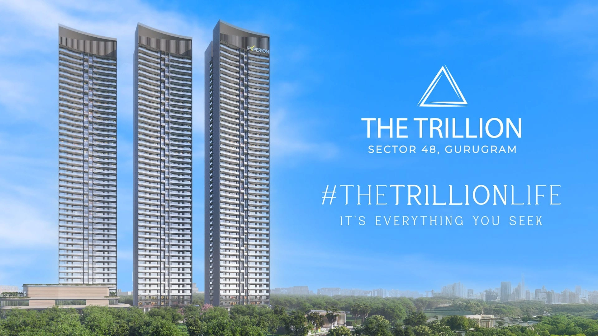 The Trillion Walkthrough
